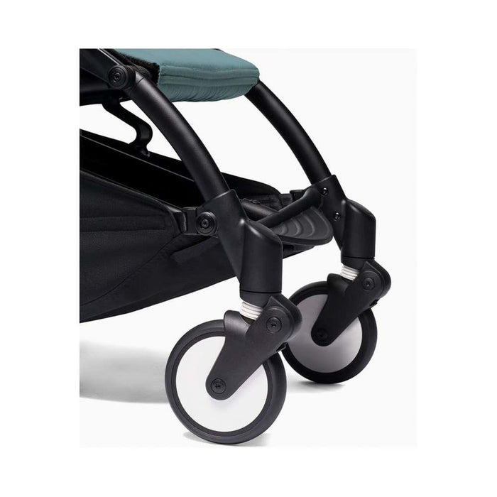 Pack Recém-Nascido 0+ Aqua para Babyzen Yoyo