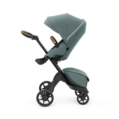Stokke Xplory X Cool Verde azulado