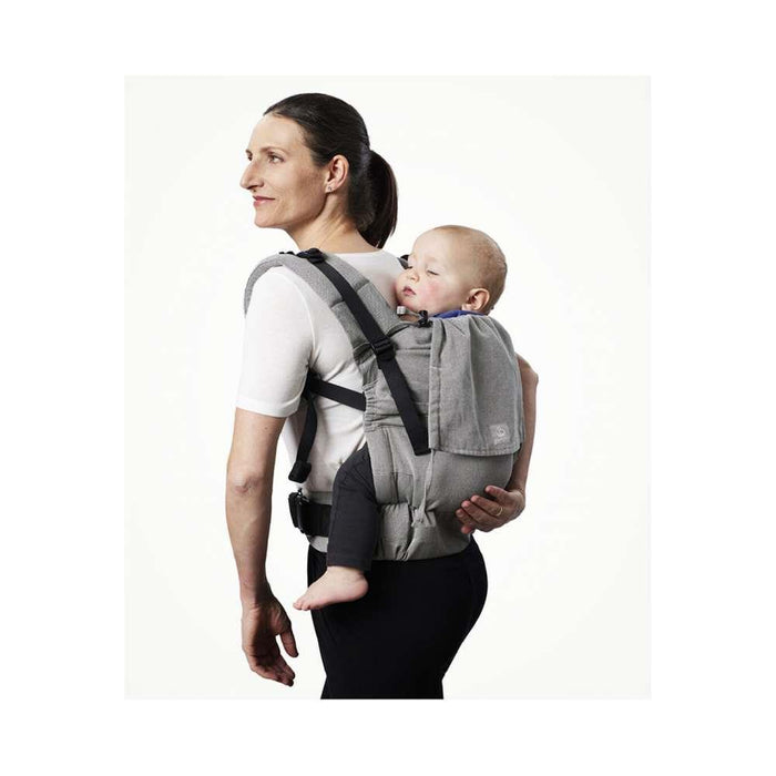 Baby Istruzioni Marsupio Stokke Marsupio Stokke My Carrier