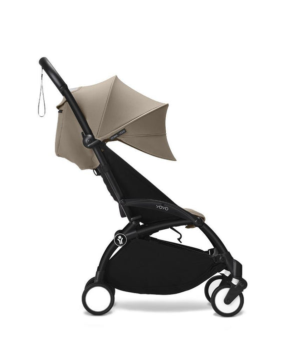 Color Pack Stokke Yoyo +6M Taupe