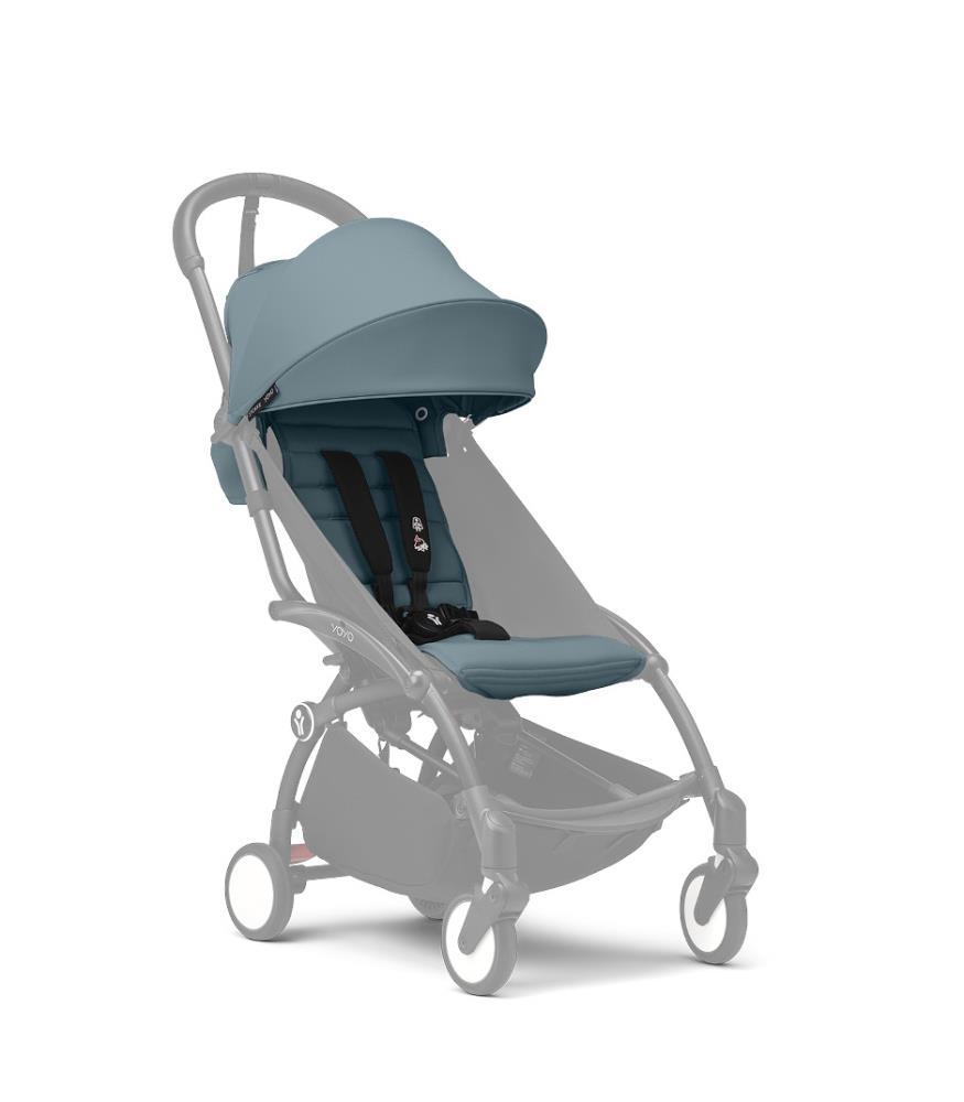 Stokke Yoyo Color Pack +6M Aqua