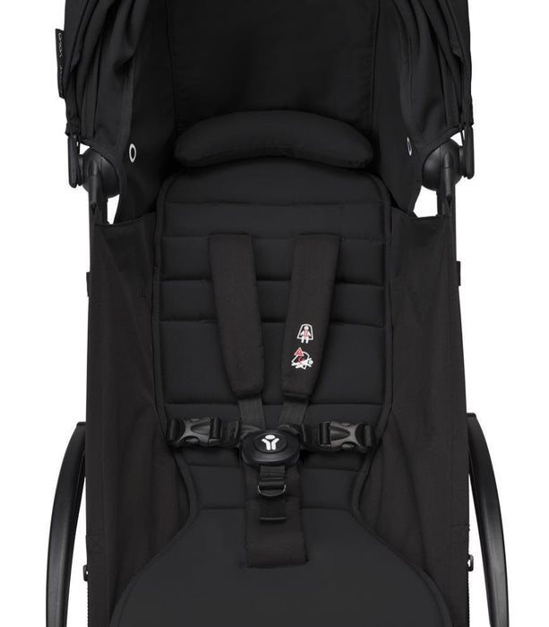 Alcofa Stokke YoYo Black