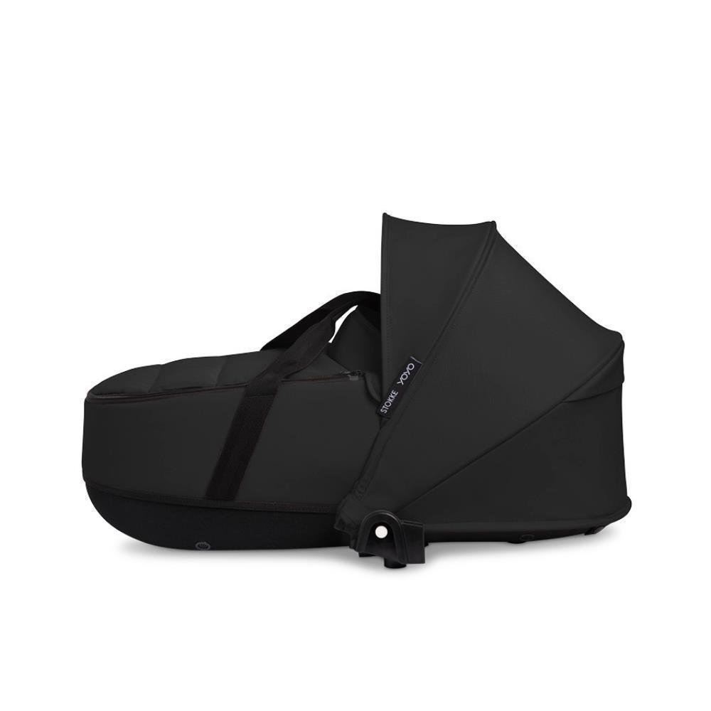 Alcofa Stokke YoYo Black