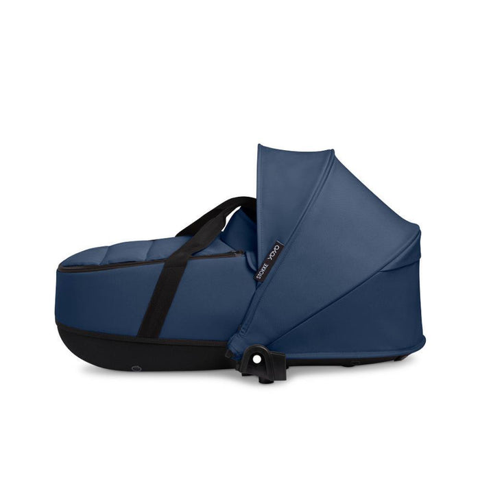 Alcofa Stokke YoYo Navy Blue