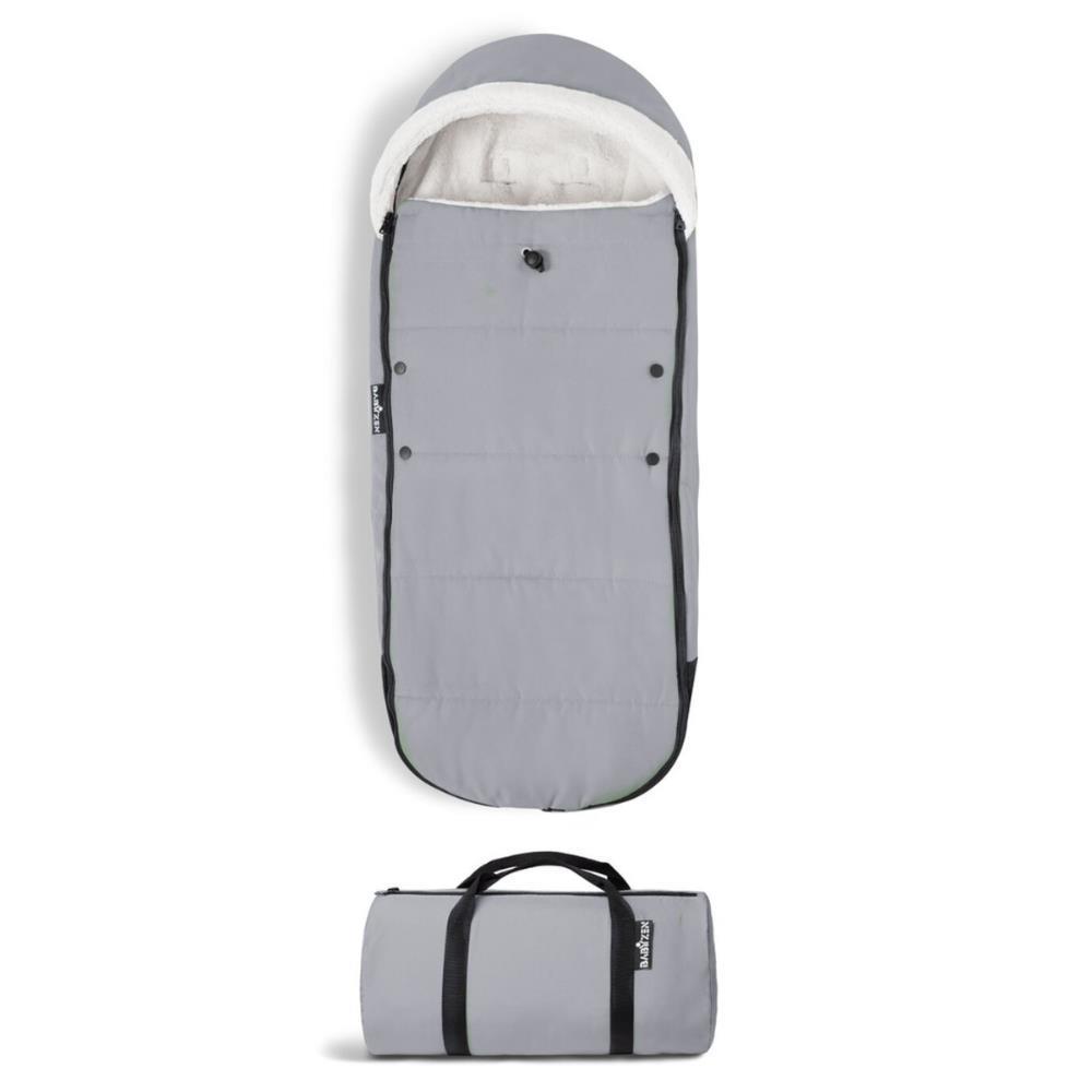 Stokke Yoyo Footmuff Stone