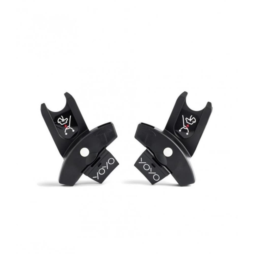 Stokke Yoyo Car Seat Adapters for Group 0+
