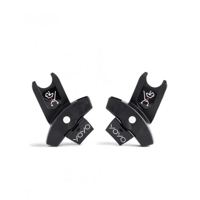 Adaptadores Yoyo M para Silla de Coche Grupo 0+