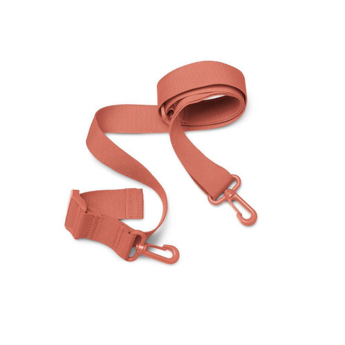 Mala de Viagem Stokke JetKids BedBox Ride-On Coral Pink