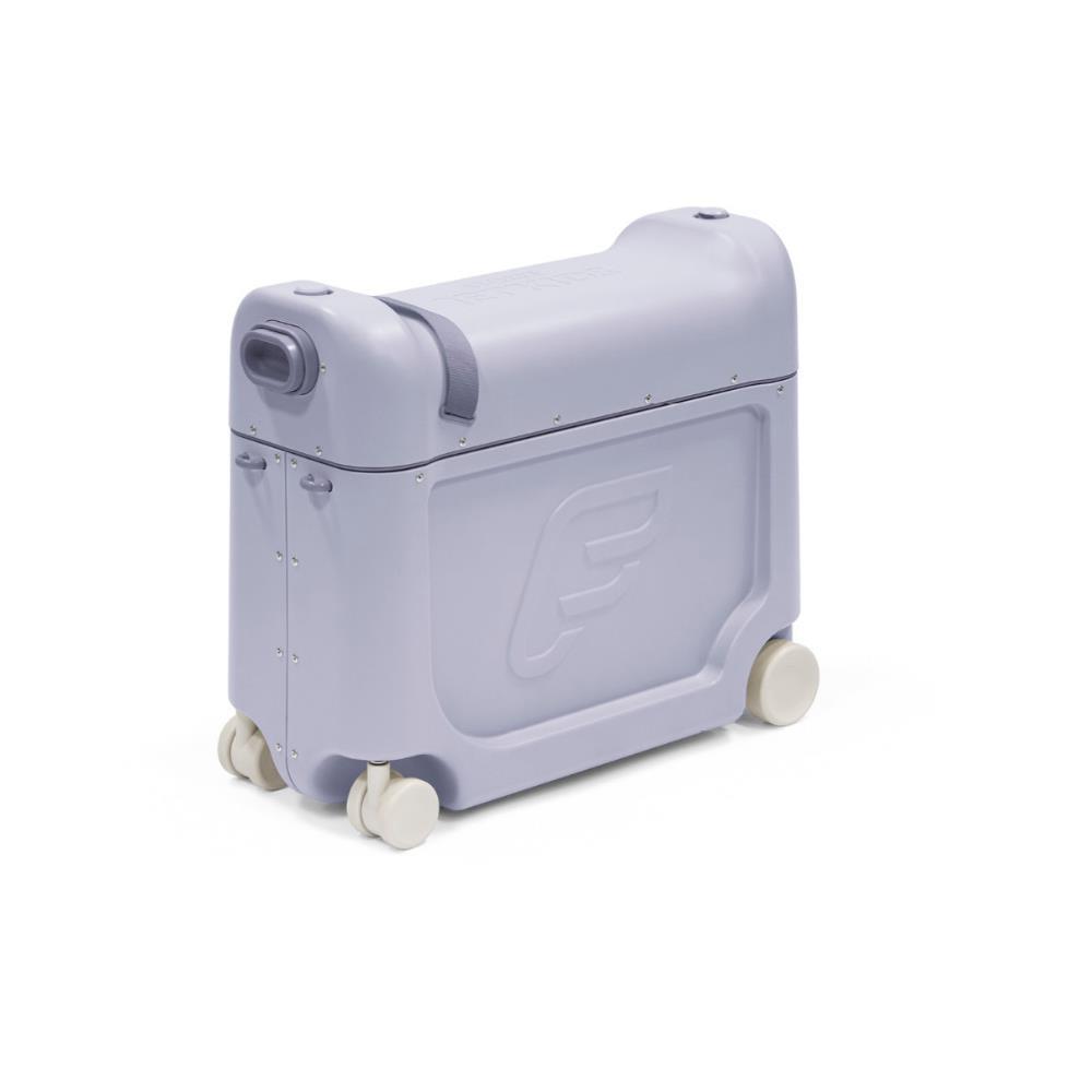 Stokke JetKids BedBox Ride-On Suitcase Arctic Blue