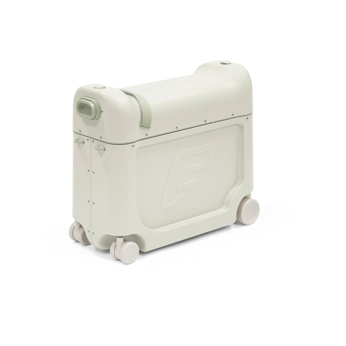 Mala de Viagem Stokke JetKids BedBox Ride-On Sea Green