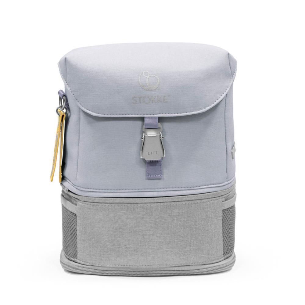 Stokke JetKids Travel Backpack Arctic Blue