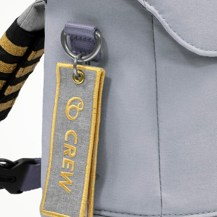 Mochila de Viagem Stokke JetKids BackPack Arctic Blue