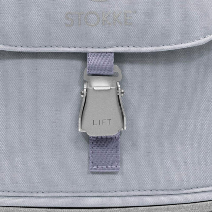 Mochila de Viagem Stokke JetKids BackPack Arctic Blue