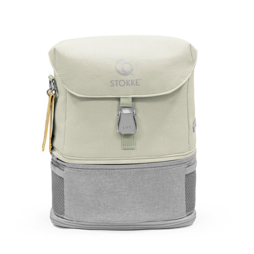 Stokke JetKids Travel Backpack Sea Green