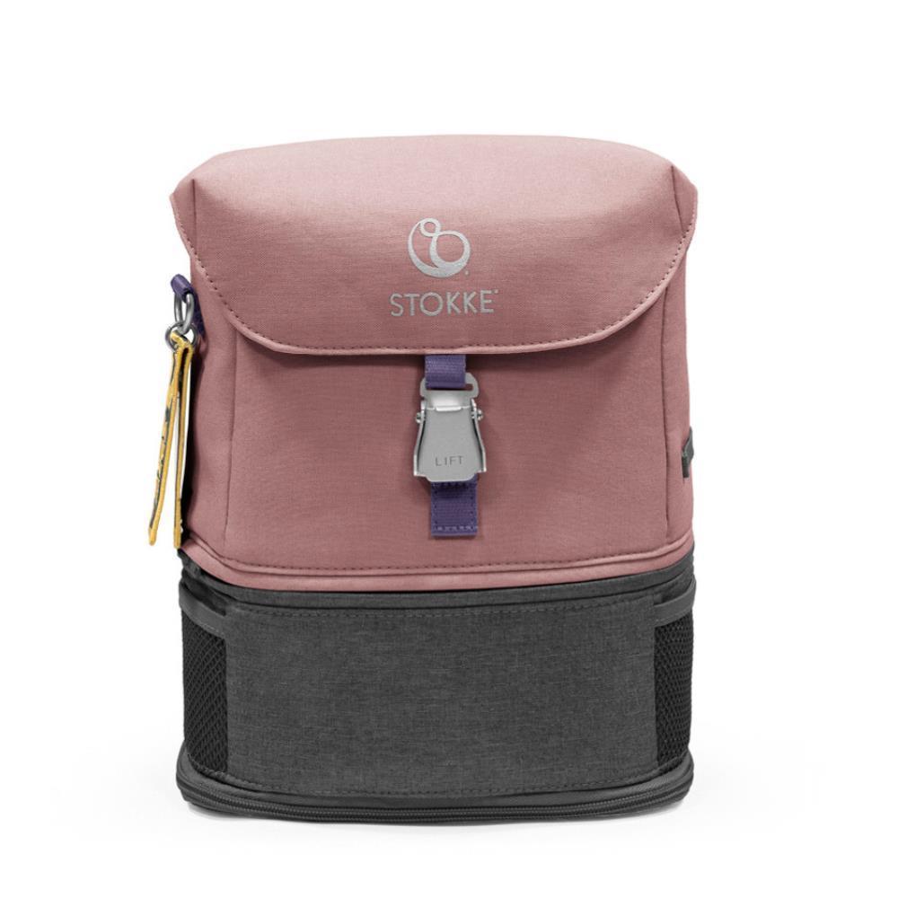 Stokke JetKids Travel Backpack Hazy Lilac