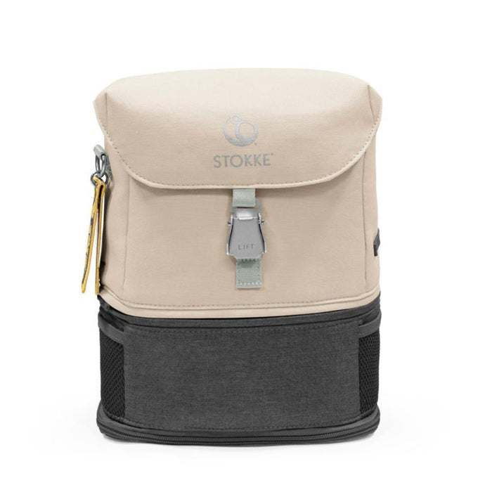 Stokke JetKids Travel Bundle (BedBox + BackPack) Midnight Grey