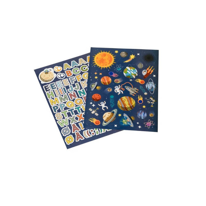 Stokke JetKids Travel Bundle (BedBox + BackPack) Midnight Grey