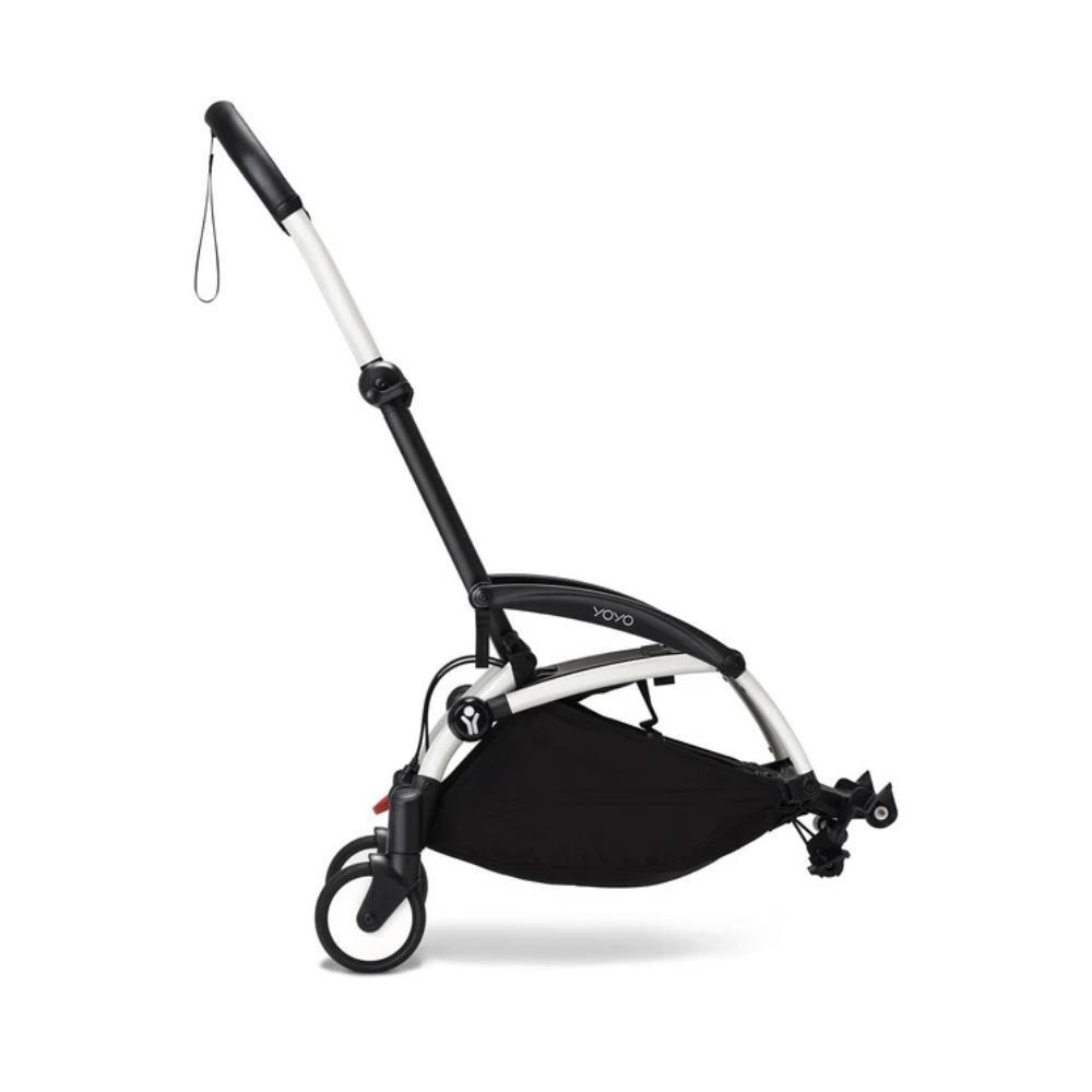 Stokke Yoyo³ Chassis Connect Cuadro Blanco