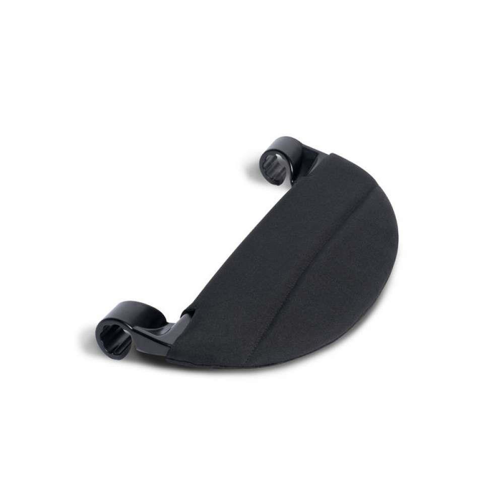Black Leg Rest for Stokke Yoyo