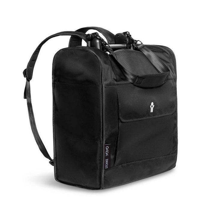 Mochila de Transporte Black para Stokke Yoyo