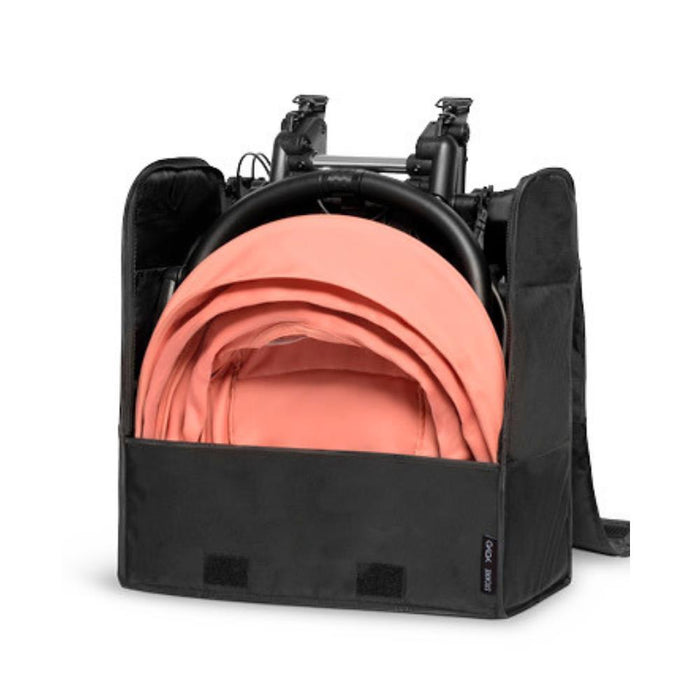 Mochila de Transporte Black para Stokke Yoyo