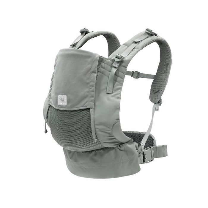 Marsúpio/Porta-Bebés Stokke Limas Glacier Green