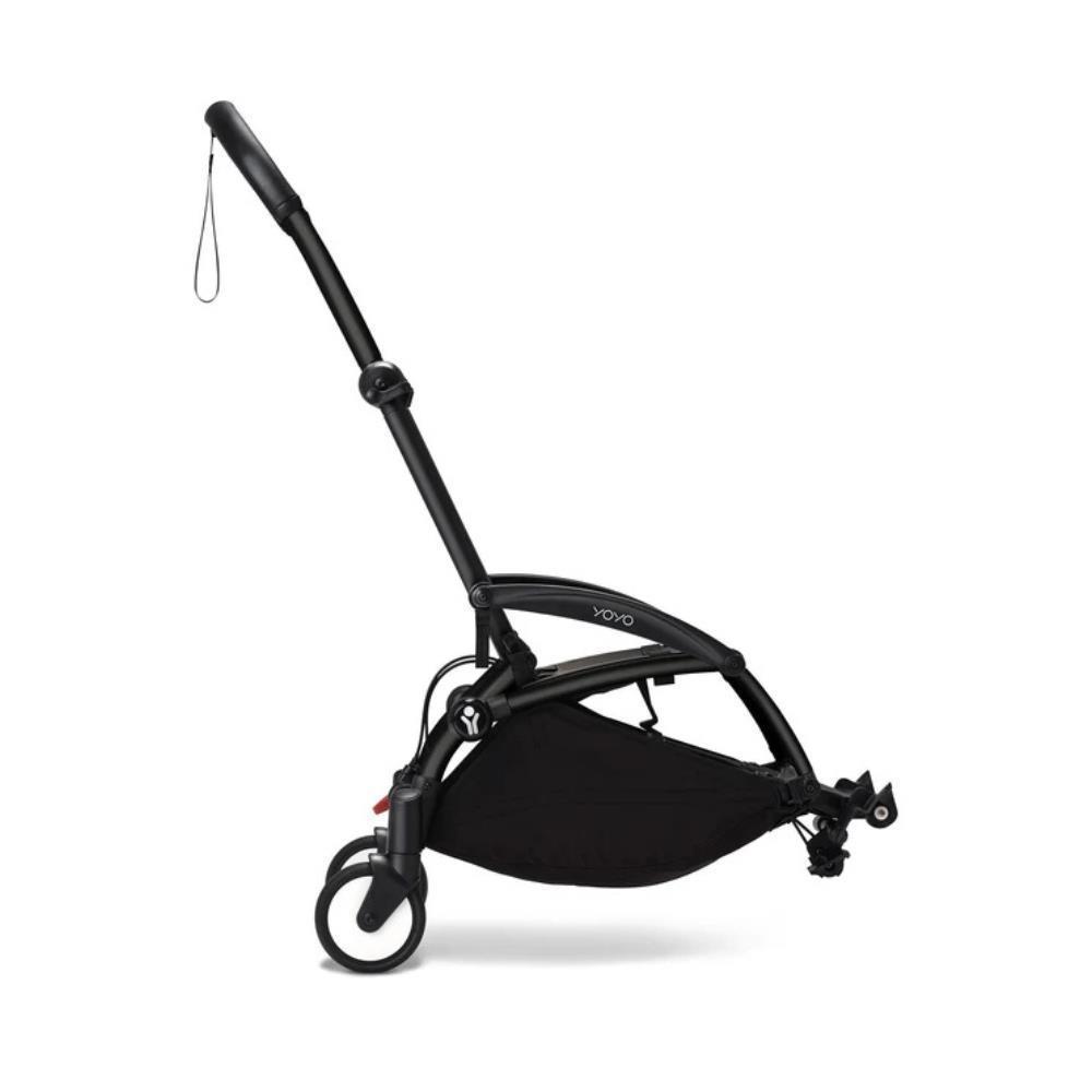 Cuadro Stokke Yoyo³ Chassis Connect negro