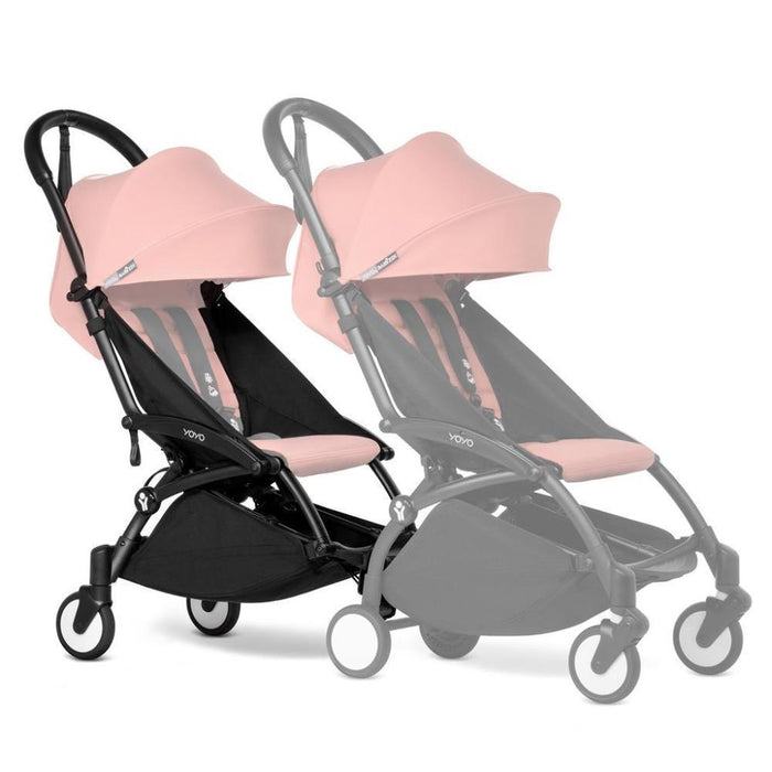 Stokke Yoyo³ Chassis Connect Frame Black