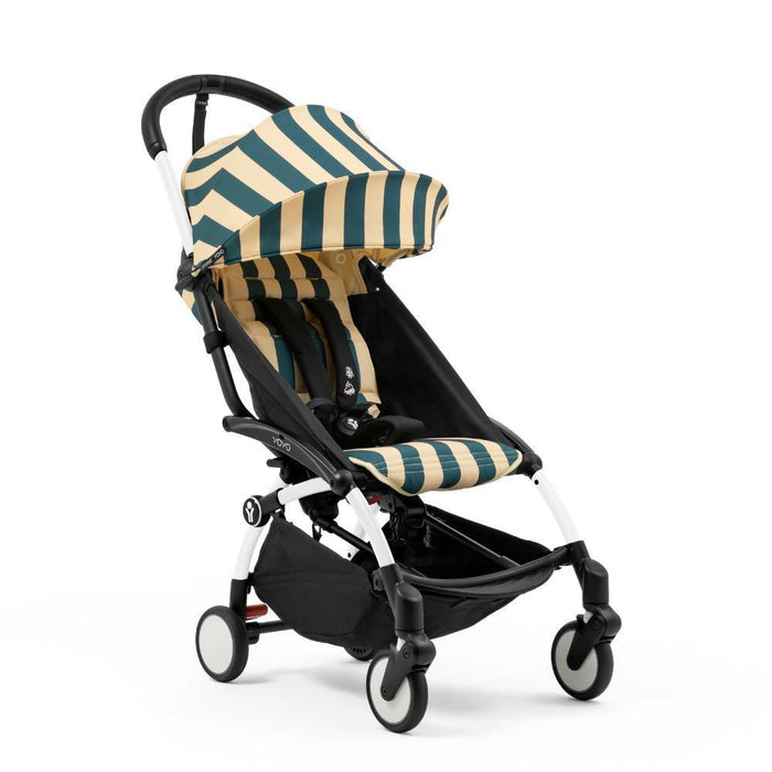 Color Pack Stokke Yoyo +6M Monaco
