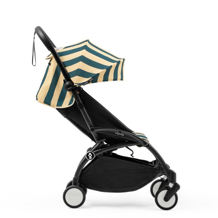 Color Pack Stokke Yoyo +6M Monaco