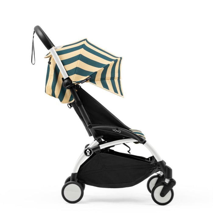 Color Pack Stokke Yoyo +6M Monaco