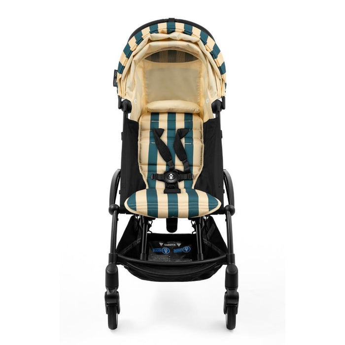 Color Pack Stokke Yoyo +6M Monaco
