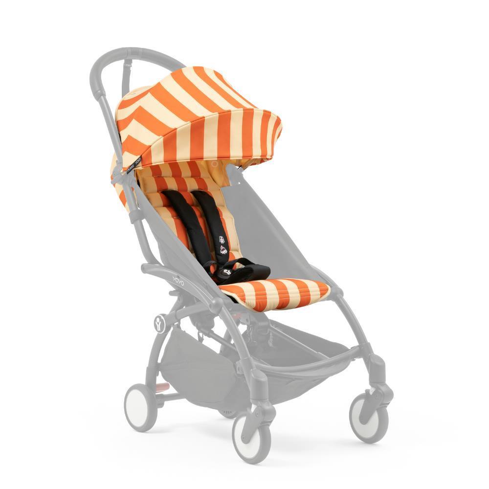 Color Pack Stokke Yoyo +6M Capri