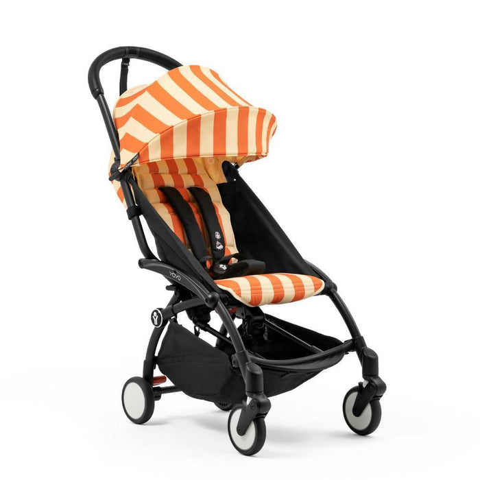 Color Pack Stokke Yoyo +6M Capri