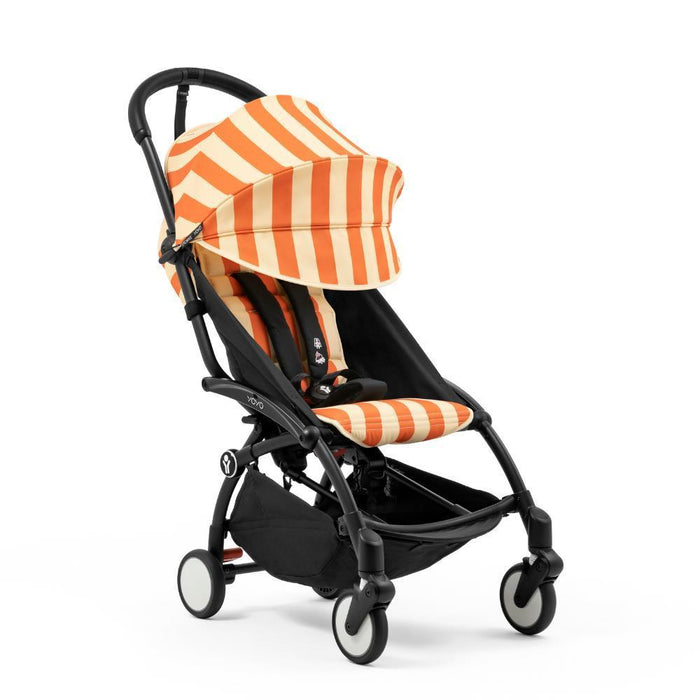 Color Pack Stokke Yoyo +6M Capri
