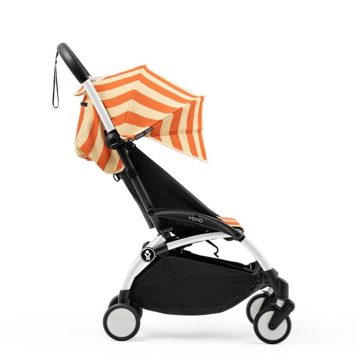 Color Pack Stokke Yoyo +6M Capri