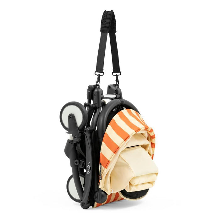 Color Pack Stokke Yoyo +6M Capri