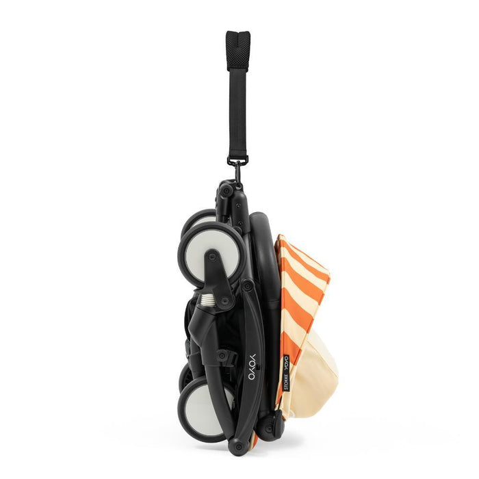 Color Pack Stokke Yoyo +6M Capri