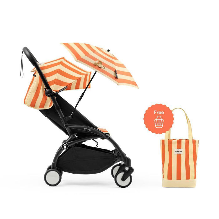 Stokke Yoyo Riviera Summer Kit Capri