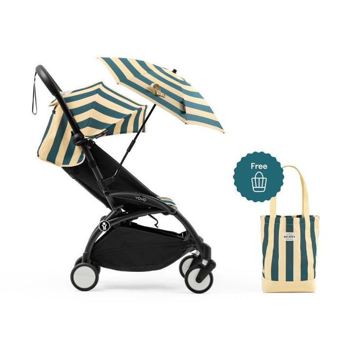 Stokke Yoyo Riviera Summer Kit Monaco