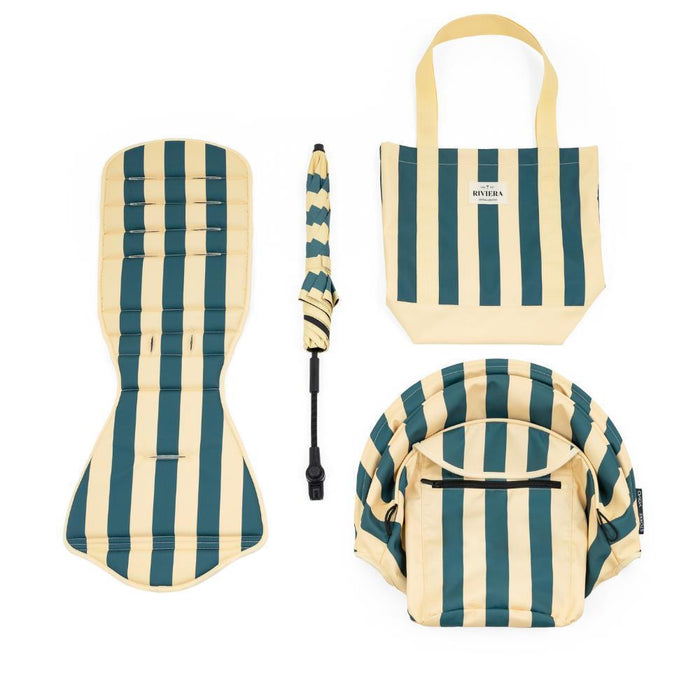 Stokke Yoyo Riviera Summer Kit Monaco