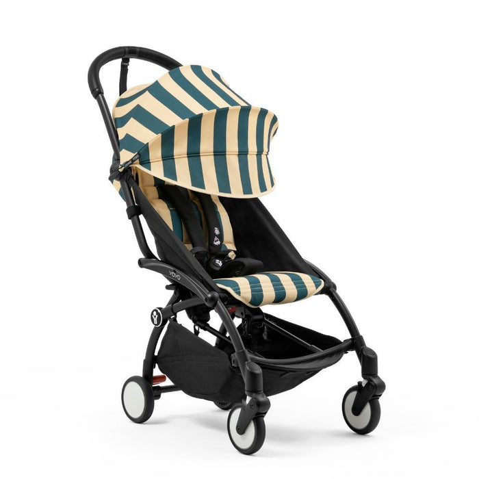Stokke Yoyo Riviera Summer Kit Monaco