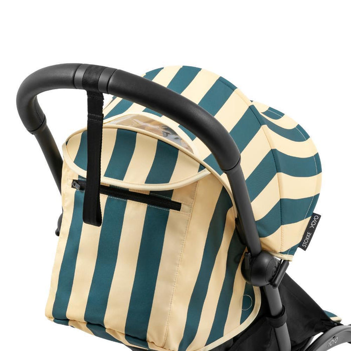 Stokke Yoyo Riviera Summer Kit Monaco