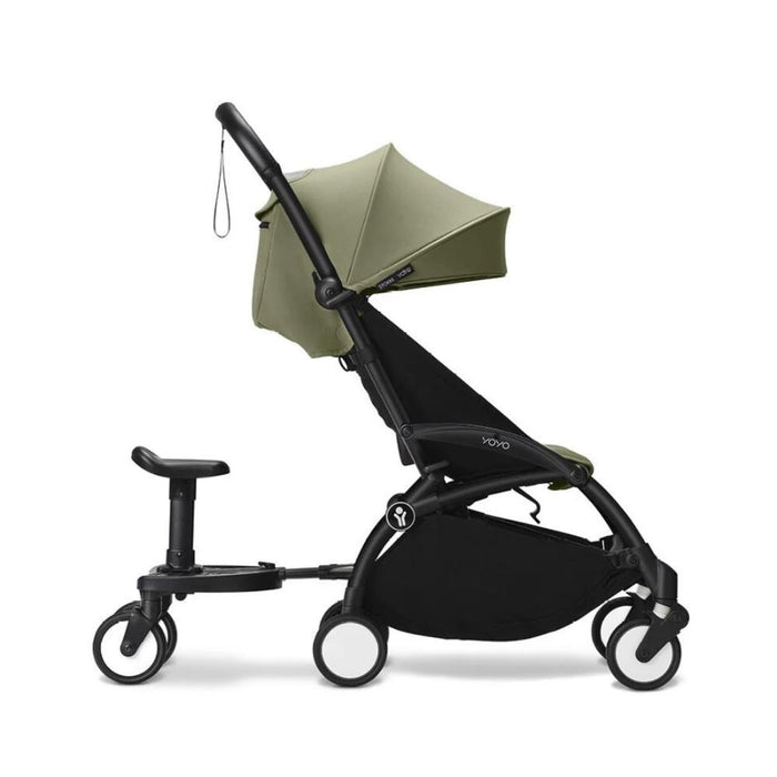 Plataforma com Assento para Carrinho Stokke Yoyo³