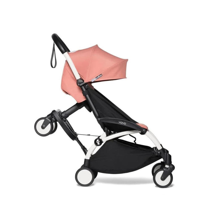 Plataforma com Assento para Carrinho Stokke Yoyo³