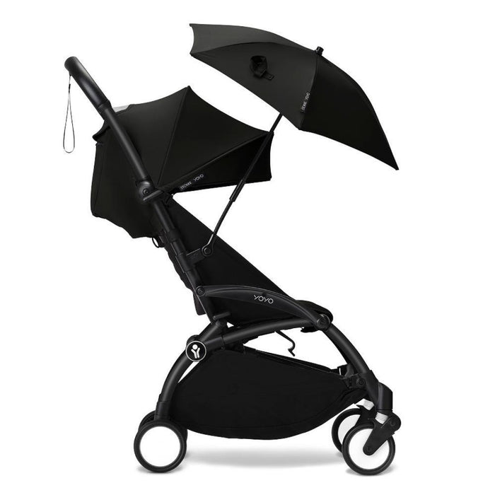 Sombrinha para Carrinho Stokke Yoyo Black