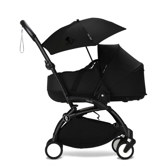 Sombrinha para Carrinho Stokke Yoyo Black