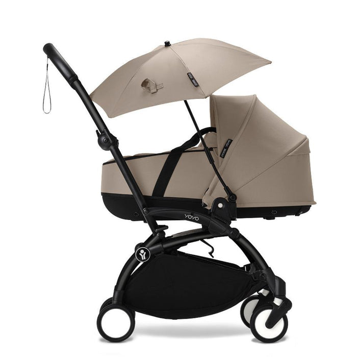 Sombrinha para Carrinho Stokke Yoyo Taupe