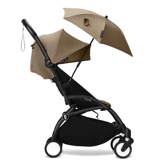 Sombrinha para Carrinho Stokke Yoyo Toffee
