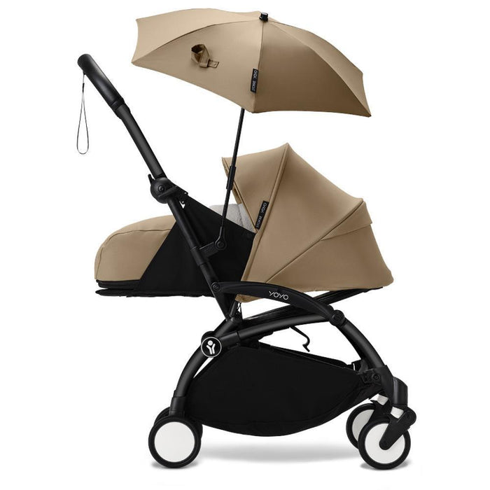 Sombrinha para Carrinho Stokke Yoyo Toffee